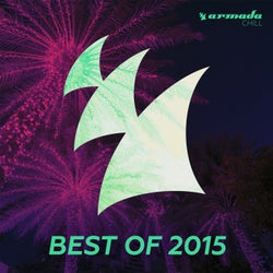 Armada Chill - Best Of 2015 (Extended Versions)