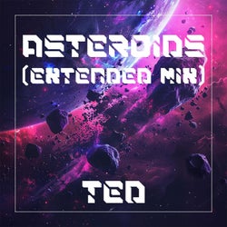 ASTEROIDS