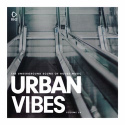 Urban Vibes Vol. 54