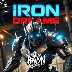 Iron Dreams