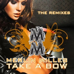 Take a Bow - The Remixes