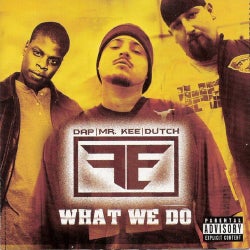 F.E. - What We Do