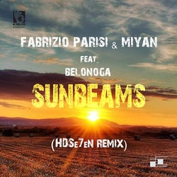 Sunbeams (HDSe7eN Remix)