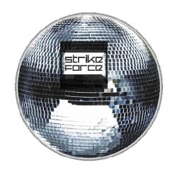 Strikeforce Funkin Disco in December Chart
