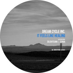 It Feels Like Healing