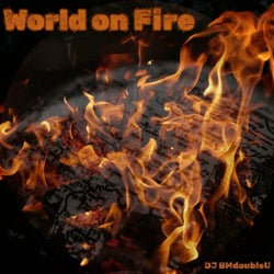 World on Fire