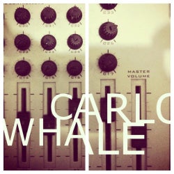 Carlo Whale-December Chart