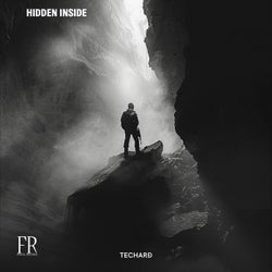 HIDDEN INSIDE