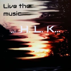 Live the Music