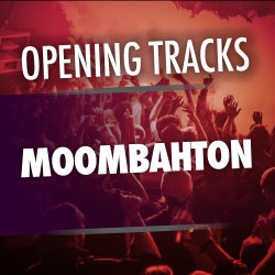 Opening Tracks: Moombahton
