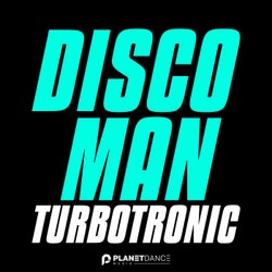 Discoman