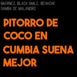 Pitorro de Coco En Cumbia Suena Mejor