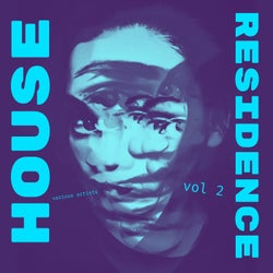 House Residence, Vol. 2