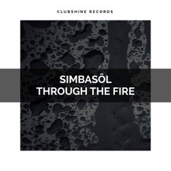 Through The Fire EP