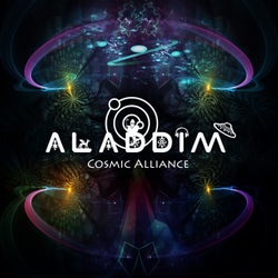 Cosmic Alliance