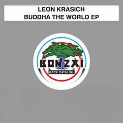 Buddha The World EP