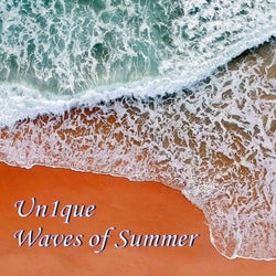 Waves of Summer