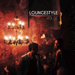 Loungestyle, Vol. 02