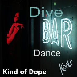 Dive Bar Dance