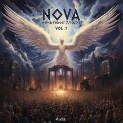 Nova Never Forget 7/10/23, Vol. 1