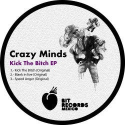 Kick The Bitch EP