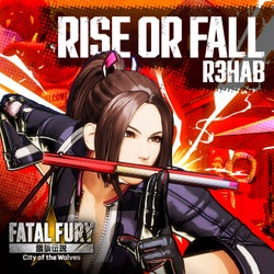 Rise Or Fall (Extended Mix)