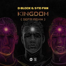 Kingdom - Sefa Remix
