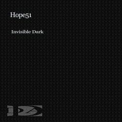 Invisible Dark