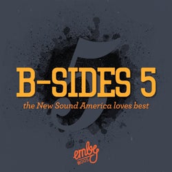 B-Sides 5