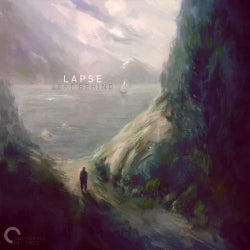 Left Behind - EP