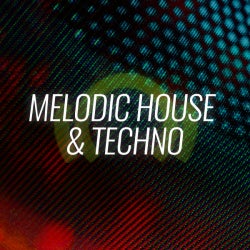 Opening Fundamentals: Melodic House & Techno