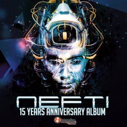 15 Years Anniversary Album