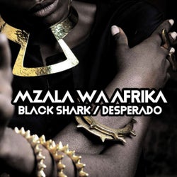 Black Shark  / Desperado
