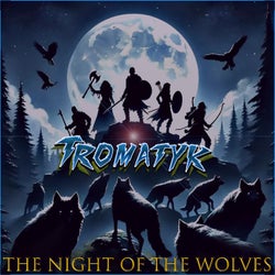 The Night of the Wolves