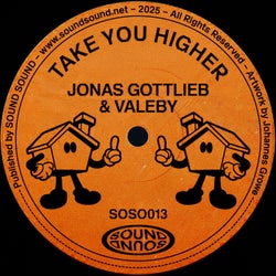 Take You Higher
