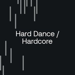 After Hours Essentials : Hard Dance