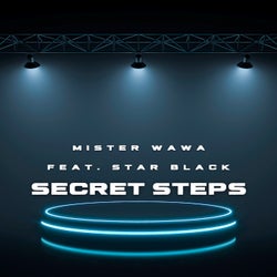 Secret Steps (feat. Star Black)