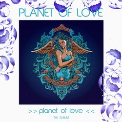 Planet of Love