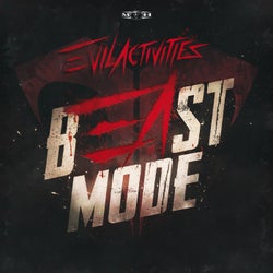 Beastmode - Extended Mix