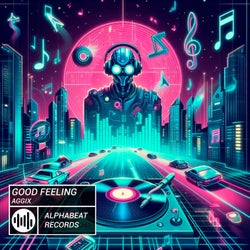 Good Feeling (Extended)