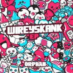 WireySkank EP