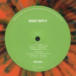 Disco Tape 2