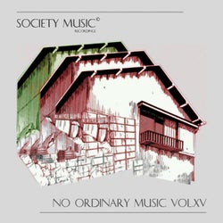 No Ordinary Music Vol.VX