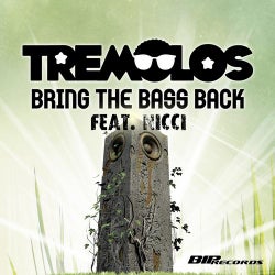 Bring the Bass Back Extended Mix