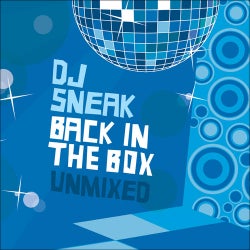 Back In The Box (Compiled By DJ Sneak)