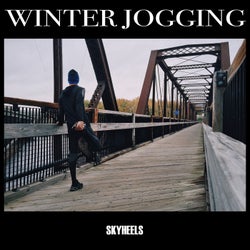 Winter Jogging