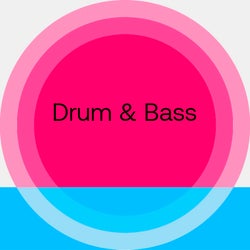 Summer Sounds 2024: Drum & Bass