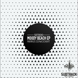 Moody Beach EP