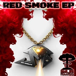 Red Smoke EP