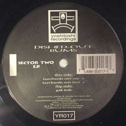 Sector Two EP